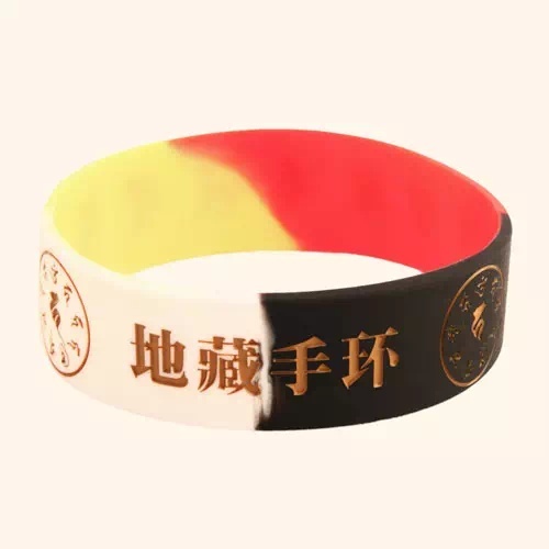Ksitigarbha Wristbands