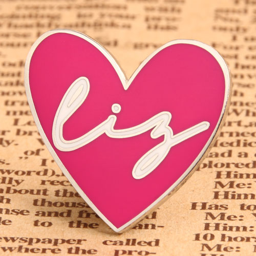 Custom Fashion Lapel Pins