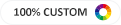  customization icon