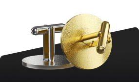Cufflink Cufflink